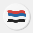 Search for indigenous magnets Tribe