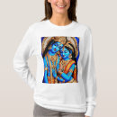Search for radha krishna tshirts Spiritual