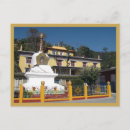 Search for tibetan postcards Buddhist