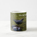 Search for dipper mugs Bird