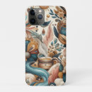 Search for teal purple iphone cases Bohemian