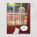 Search for rule postcards Cats