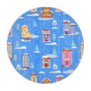 Search for christmas tree pattern chopping boards Vintage
