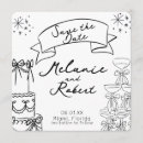 Search for wine anniversary invitations Modern