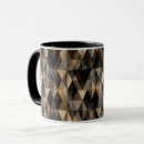 Search for beige brown mugs Geometric