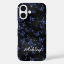Search for glitter christmas iphone cases Blue