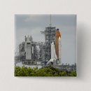 Search for shuttle launch badges Florida