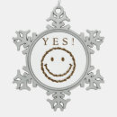 Search for coffee bean christmas tree decorations Funny