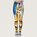 Search for space cat leggings Kitten
