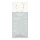 Search for classy rack cards Chic
