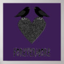 Search for goth valentine posters Heart
