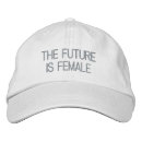 Search for future accessories The future is female