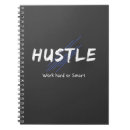 Search for the hustle notebooks Inspirational