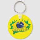 Search for brazil key rings Pride