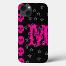 Search for emo punk electronics Skull