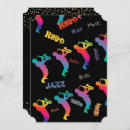 Search for blues music invitations Dancing