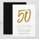 Search for surprise 50th anniversary invitations Fifty