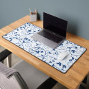 Search for blue swirl mousepads Retro