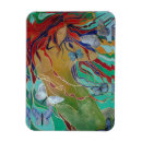 Search for mermaid magnets Swimming