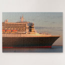 Search for cruise ship puzzles Boat