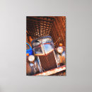 Search for rusty canvas prints Grill