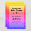 Search for aztec baby shower invitations Abstract