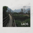 Search for laos postcards Souvenir
