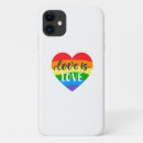 Search for human heart iphone cases Pride parade