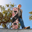 Search for peaches skateboards Black