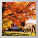 Search for bovine posters Cartoon