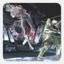 Search for green arrow stickers Superman