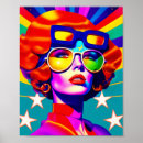 Search for cool pop art posters Stylish