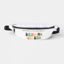 Search for bridesmaid bum bags Girly