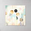 Search for geometric pattern canvas prints Abstract