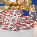 Search for christmas train wrapping paper Festive