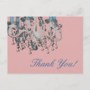 Search for thank you business postcards Birthday