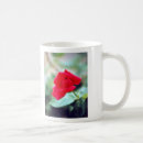 Search for love poem mugs Red