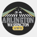 Search for aerodrome stickers Fly