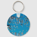Search for circuit board key rings Engineering