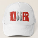 Search for bowling pin hats Bowler