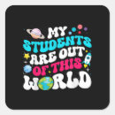 Search for teacher student stickers Funny