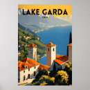 Search for lake garda posters Lago di garda