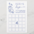 Search for something blue for bride Bridesmaid