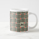 Search for japanese pattern mugs Geometric