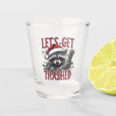 Search for trash barware Humour