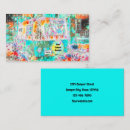 Search for camper business cards Camping