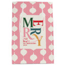 Search for vintage christmas gift bags Retro