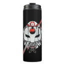 Search for japanese mask mugs Katana