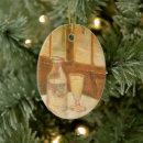 Search for restaurants christmas tree decorations Van gogh