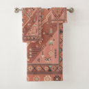 Search for southwestern bath towels Tribal